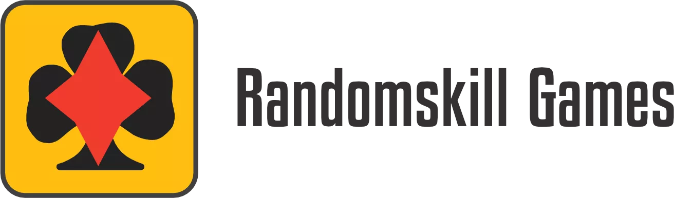Randomskill Games Pte. Ltd.
新加坡