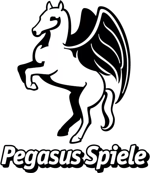 Pegasus Spiele GmbH
德国