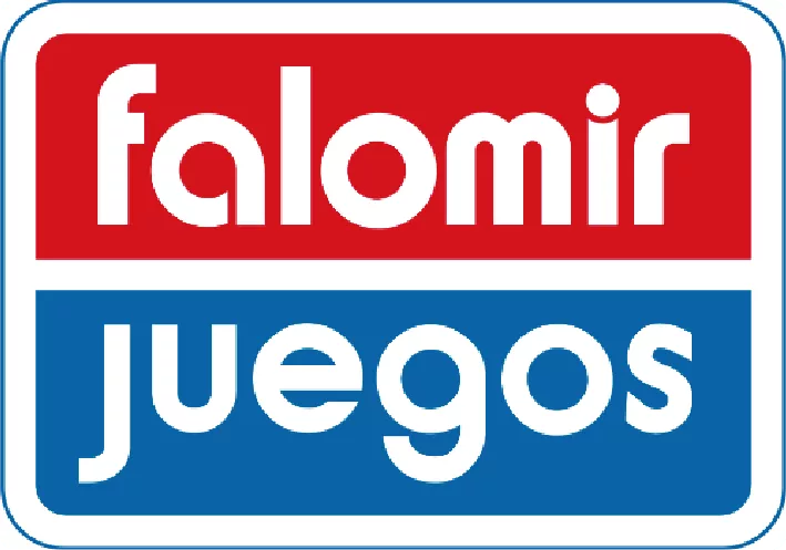 Juguetes Falomir S.A.
西班牙