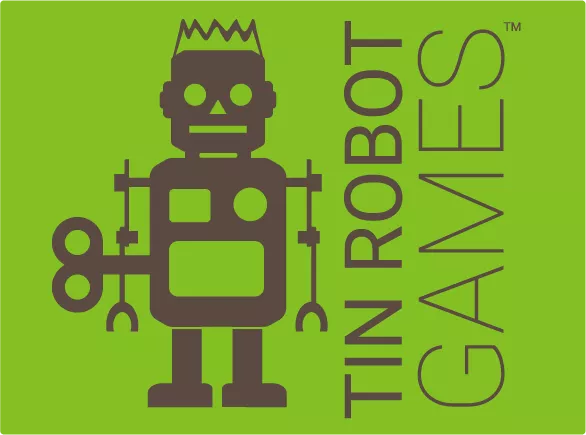 Tin Robot Games
加拿大