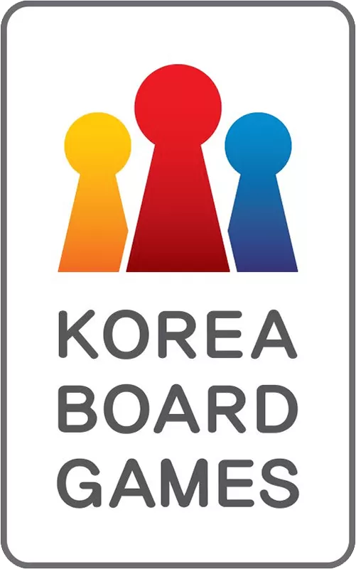 Korea Boardgames
韩国